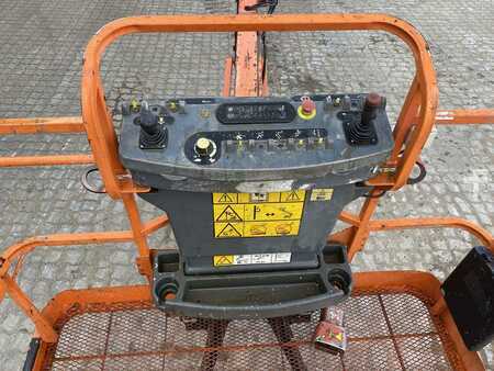 Knikarmhoogwerker 2008  JLG 660SJC (3)