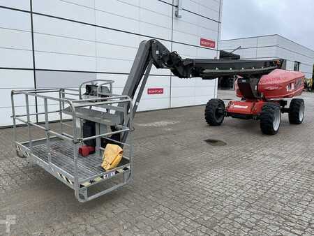 Piattaforme aeree articolate 2016  Manitou 260TJ (1)