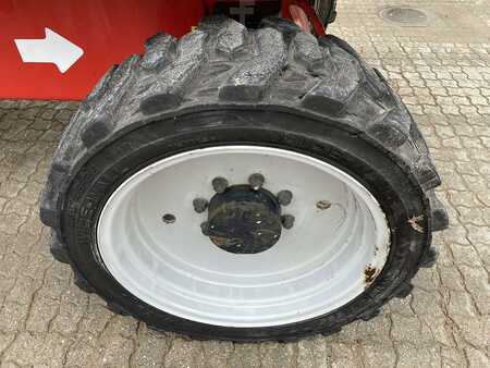 Piattaforme aeree articolate 2016  Manitou 260TJ (6)