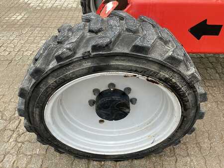 Piattaforme aeree articolate 2016  Manitou 260TJ (7)