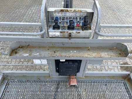 Gelenkteleskopbühne 2014  Manitou 280TJ (3)