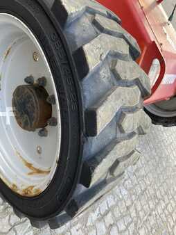 Gelenkteleskopbühne 2014  Manitou 280TJ (6)