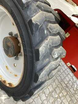 Gelenkteleskopbühne 2014  Manitou 280TJ (7)