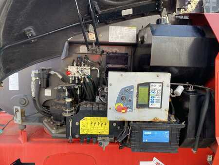 Gelenkteleskopbühne 2014  Manitou 280TJ (9)