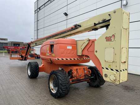 Kloubová pracovní plošina 2015  JLG 800AJ (2)