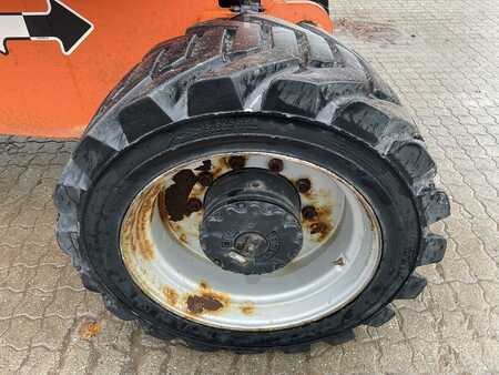 Kloubová pracovní plošina 2015  JLG 800AJ (6)