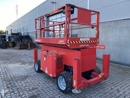 Saksinostimet 2015  Manitou 140SC (2)