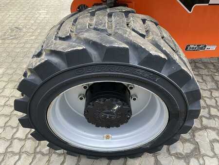 Gelenkteleskopbühne 2021  JLG 860HC 3 (7)