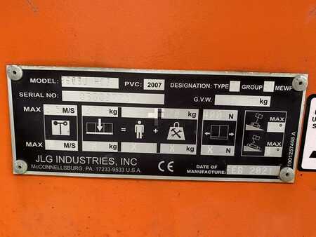 Gelenkteleskopbühne 2021  JLG 860HC 3 (9)