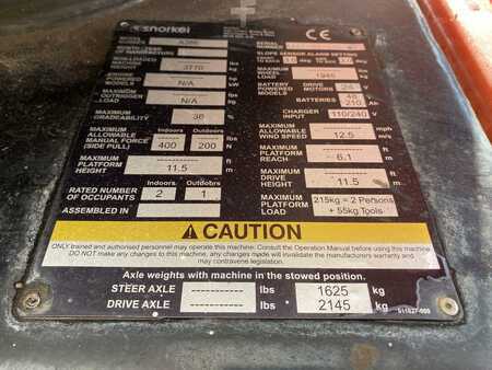 Puominostimet 2015  Snorkel A38E (10)