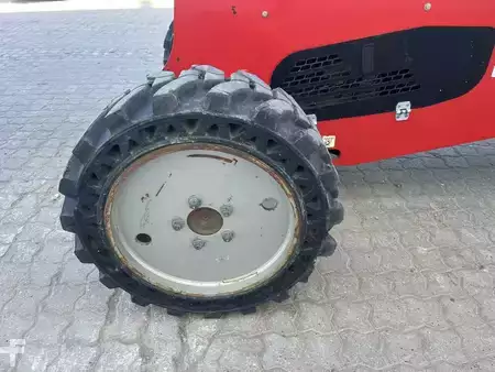 Podnośnik przegubowy 2015  Manitou MANGO12 (7)