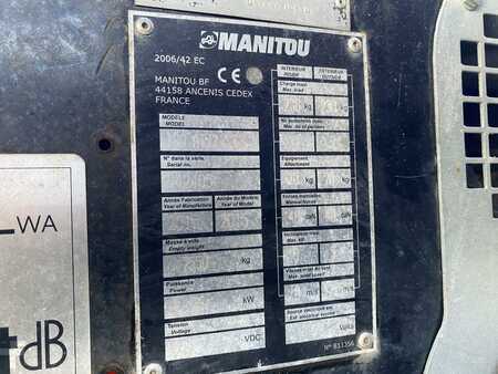 Articulated Boom 2015  Manitou 180ATJ 2 RC (10)