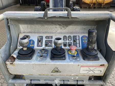 Articulated Boom 2015  Manitou 180ATJ 2 RC (3)