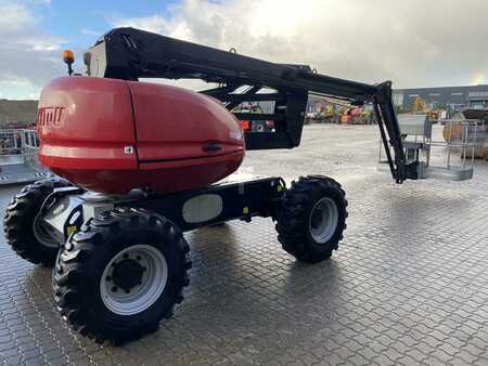 Articulated Boom 2015  Manitou 180ATJ 2 RC (4)