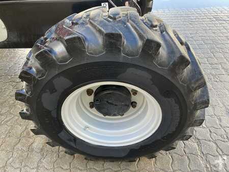 Articulated Boom 2015  Manitou 180ATJ 2 RC (6)