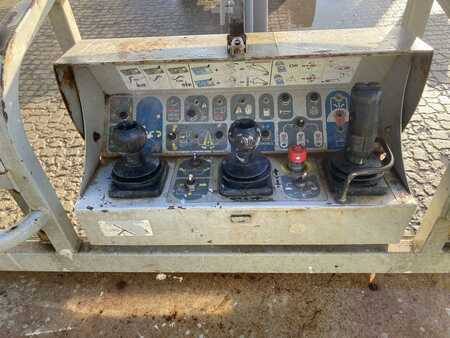 Gelenkteleskopbühne 2016  Manitou 280TJ (3)