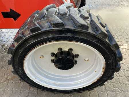 Gelenkteleskopbühne 2016  Manitou 280TJ (6)