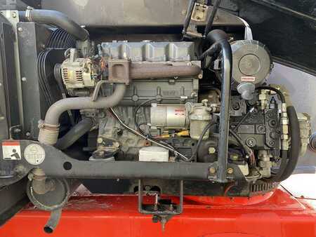 Gelenkteleskopbühne 2016  Manitou 280TJ (8)