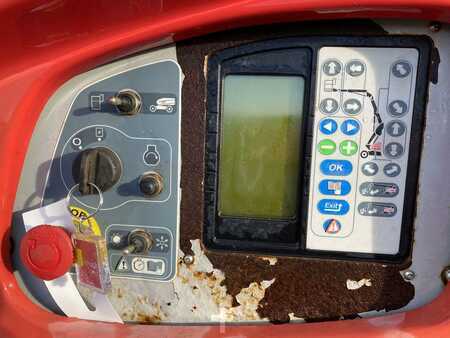 Gelenkteleskopbühne 2016  Manitou 280TJ (9)