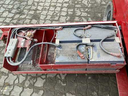 Scherenarbeitsbühne 2022  Mantall XE120W (8)