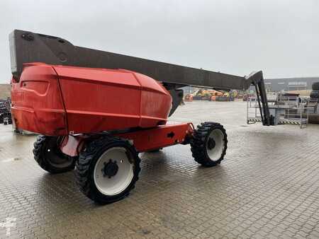 Kloubová pracovní plošina 2016  Manitou 260TJ (4)