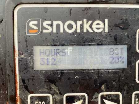 Erikoislaiteet 2016  Snorkel TM12 (10)