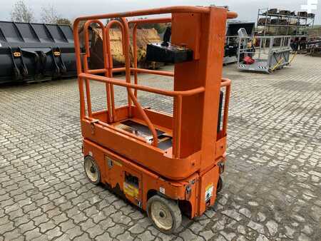 Erikoislaiteet 2016  Snorkel TM12 (5)