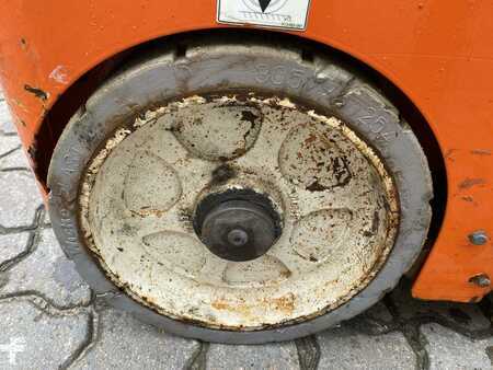 Erikoislaiteet 2016  Snorkel TM12 (7)