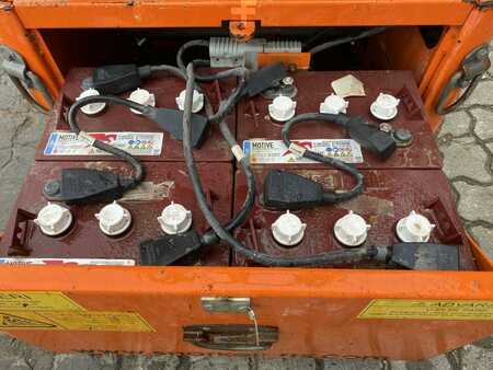 Erikoislaiteet 2016  Snorkel TM12 (8)