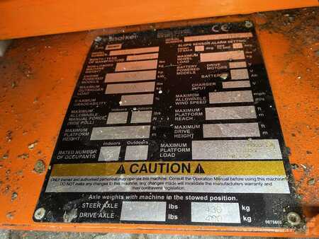 Erikoislaiteet 2016  Snorkel TM12 (9)