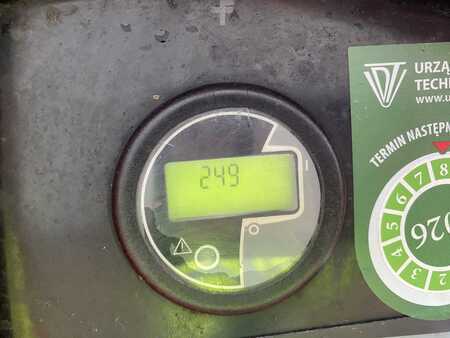 Speciální stroje 2019  Manitou 100VJR (11)