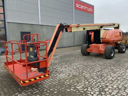 Piattaforme aeree articolate 2013  JLG 800AJ (1)