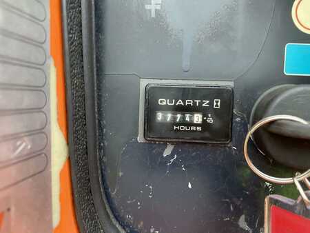 Piattaforme aeree articolate 2013  JLG 800AJ (11)