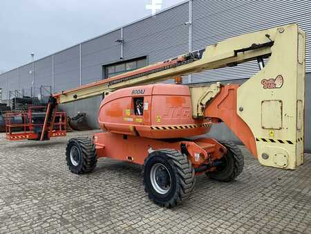 Piattaforme aeree articolate 2013  JLG 800AJ (2)