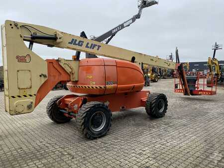 Piattaforme aeree articolate 2013  JLG 800AJ (4)