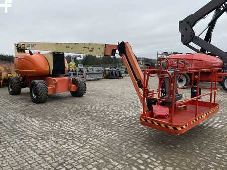 Piattaforme aeree articolate 2013  JLG 800AJ (5)