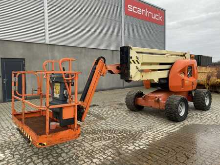 Podnośnik przegubowy 2012  JLG 450AJ (1)