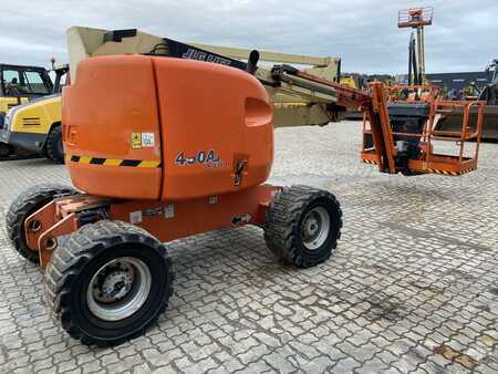 Podnośnik przegubowy 2012  JLG 450AJ (4)