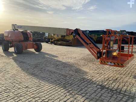 Kloubová pracovní plošina 2013  JLG 860SJ (5)