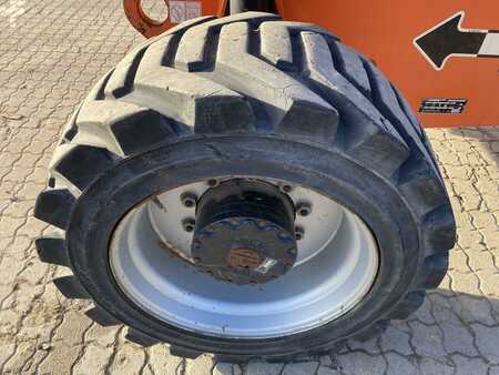 Kloubová pracovní plošina 2013  JLG 860SJ (7)