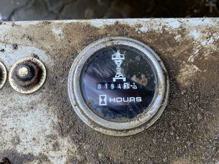 Saksinostimet 2011  Skyjack SJ3219 (10)