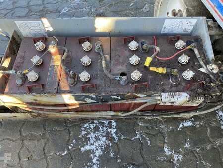 Saksinostimet 2011  Skyjack SJ3219 (8)