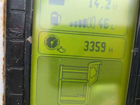 Led arbejdsplatform 2014  Manitou 280TJ (11)