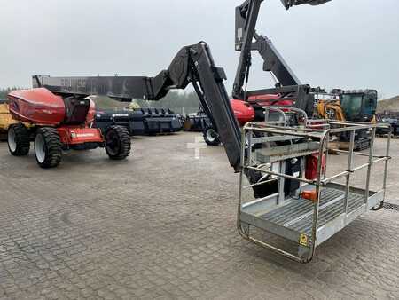 Led arbejdsplatform 2014  Manitou 280TJ (5)