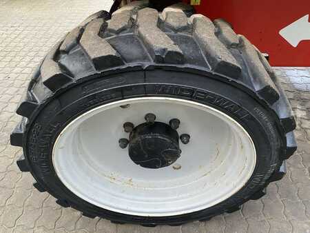 Led arbejdsplatform 2014  Manitou 280TJ (7)