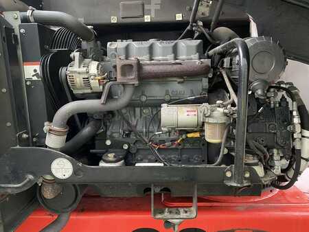 Led arbejdsplatform 2014  Manitou 280TJ (8)