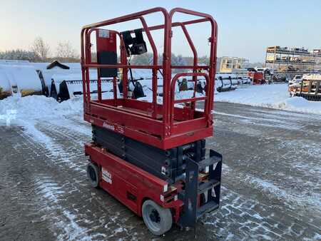 Ollós munka emelvény 2020  Mantall XE80N (5)