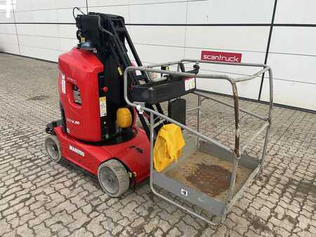 Erikoislaiteet 2016  Manitou 100VJR (5)