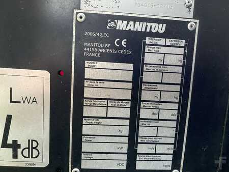 Articulated Boom 2015  Manitou 180ATJ 2 RC (10)