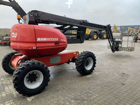 Articulated Boom 2015  Manitou 180ATJ 2 RC (4)